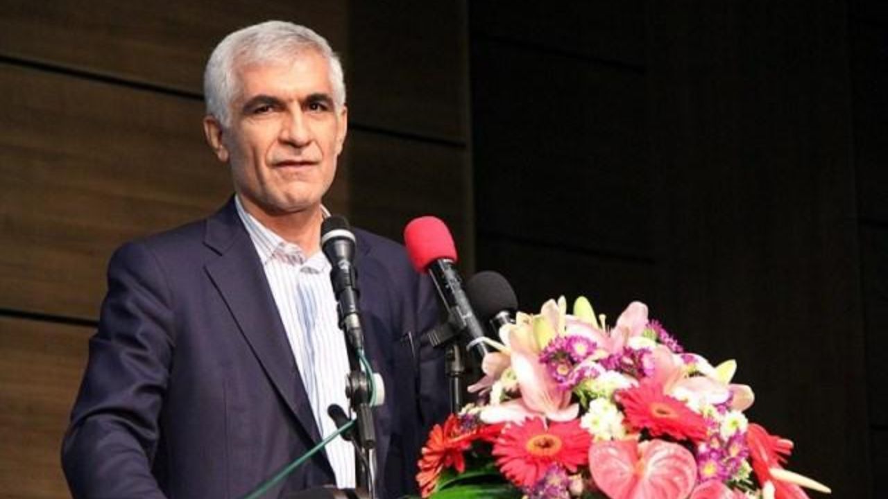 محمدعلی افشانی از داوطلبی انتخابات مجلس انصراف داد