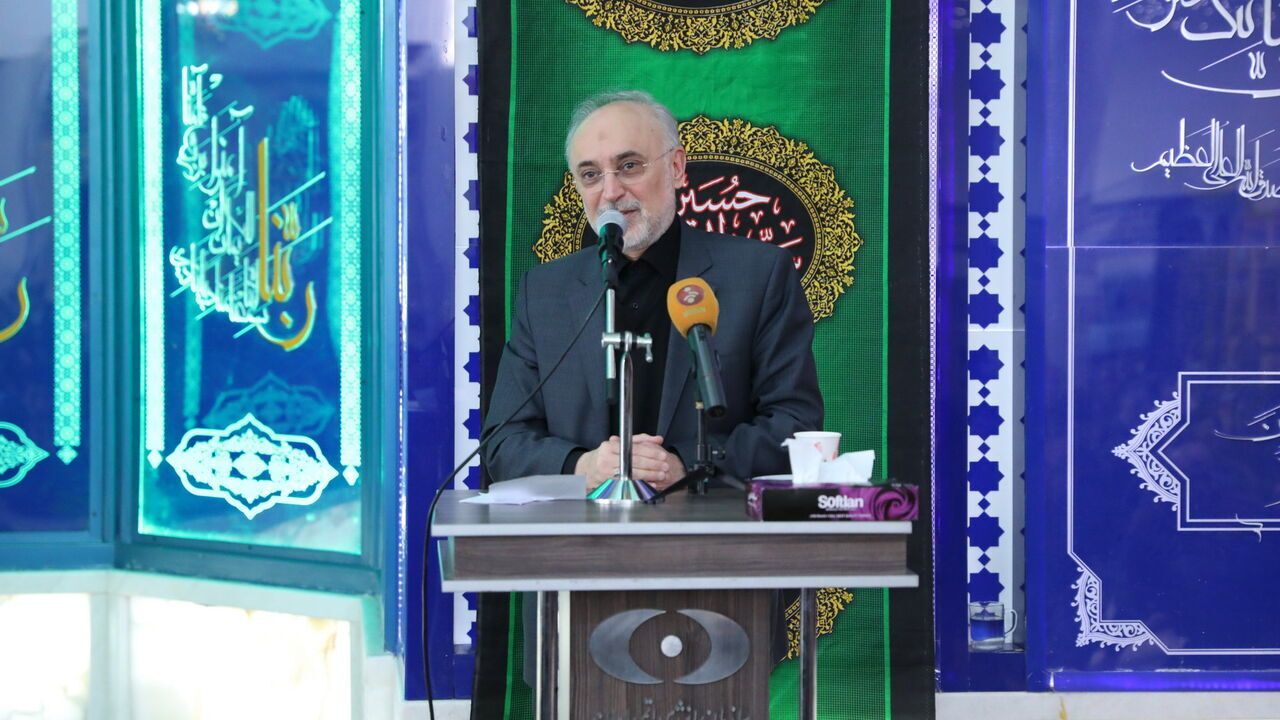 صالحی: سردار سلیمانی مصداق «عاشَ سعیداً و ماتَ سعیداً» بود