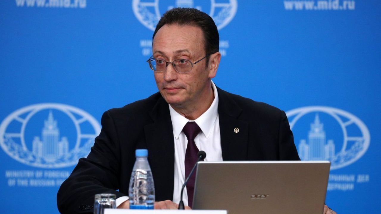 مقام روس: گزینه تمدید تحریم تسلیحاتی ایران در قطعنامه 2231 وجود ندارد