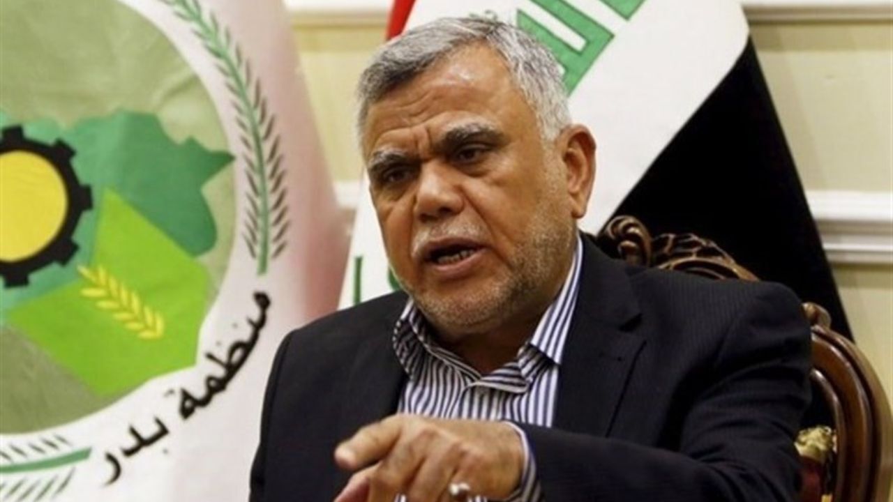 روایت «العامری» از تلاشش برای جلوگیری از ورود شهید سلیمانی به عراق پیش از ترور