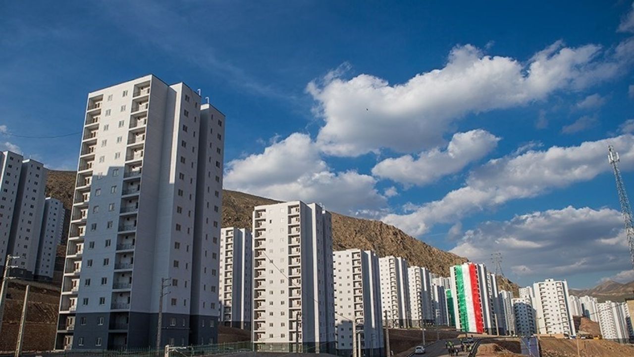 قیمت مسکن در سال99 بالا نمی رود