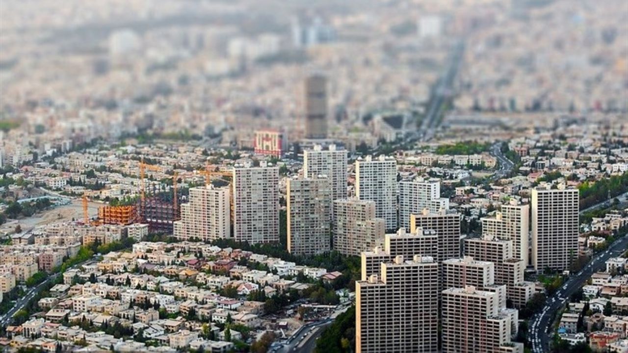 سامانه ملی املاک از سال 99 راه‌ اندازی می‌شود