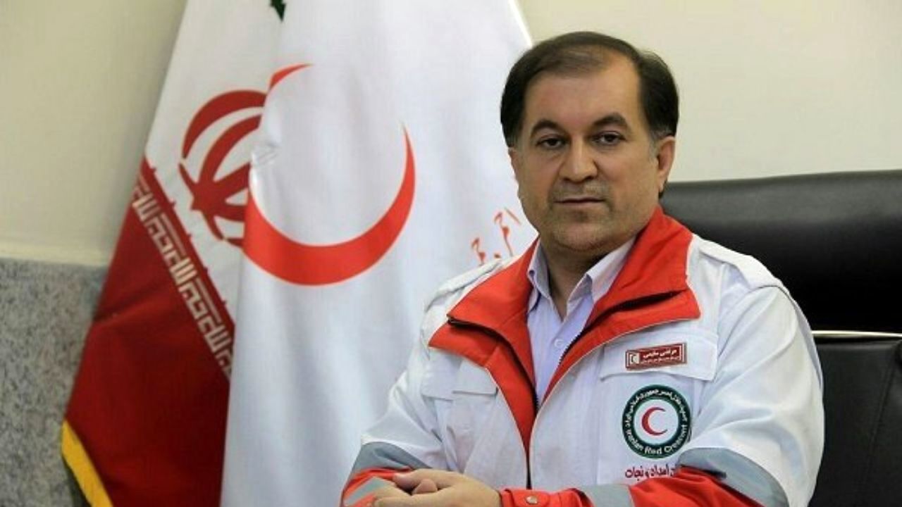 امدادرسانی در 169محور کوهستانی/ نجات هموطنان گرفتار در برف و کولاک