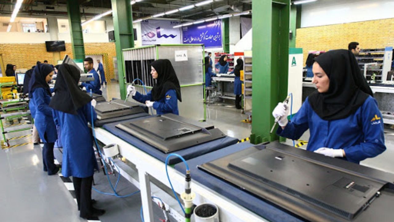 پایان کار ال جی و سامسونگ در بازار لوازم‌ خانگی ایران