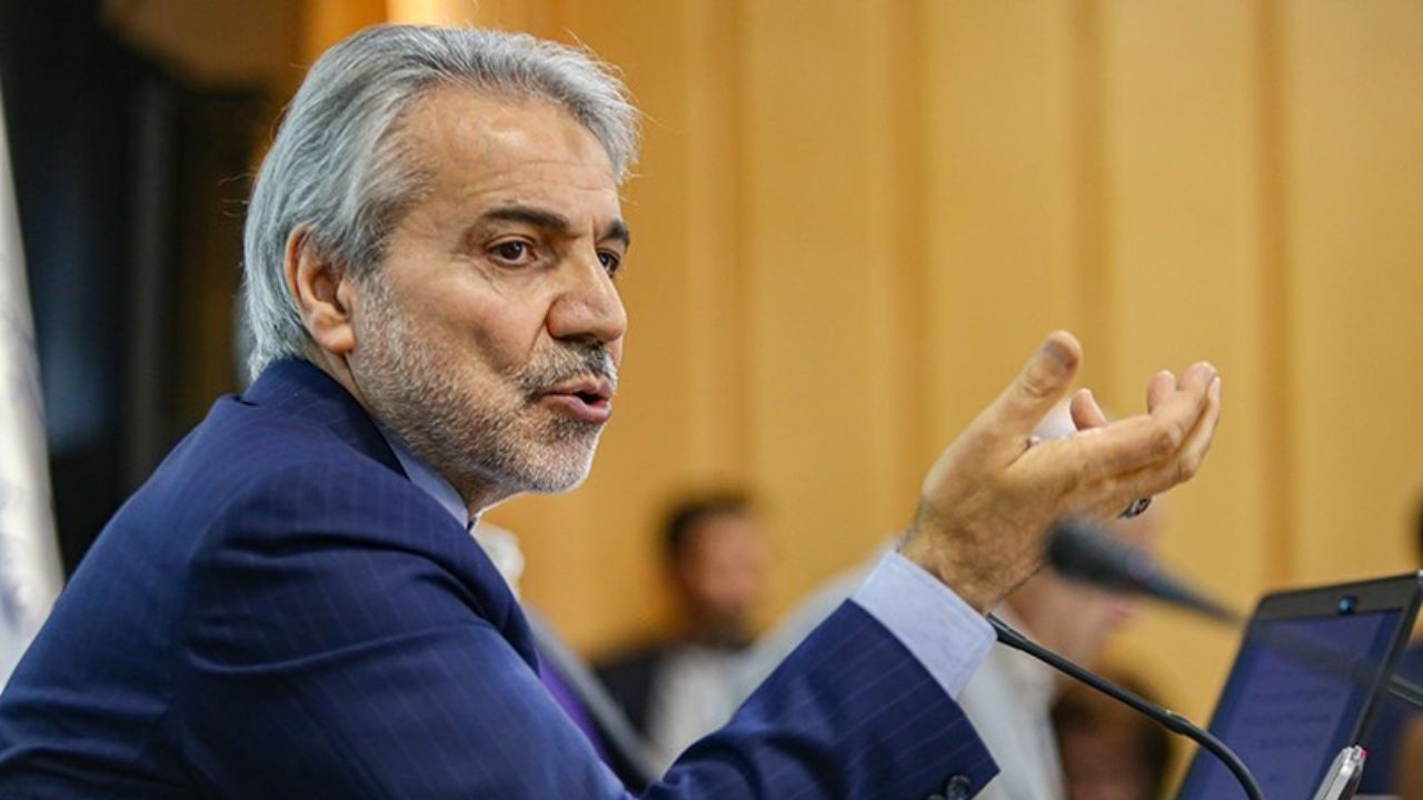 راه 588 روستا در برف مسدود شد/ کمک رسانی 7 استان به گیلان