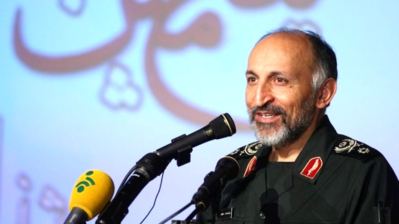 انتقام سخت ایران تا تنها و بی صاحب کردن رژیم صهیونیستی ادامه دارد