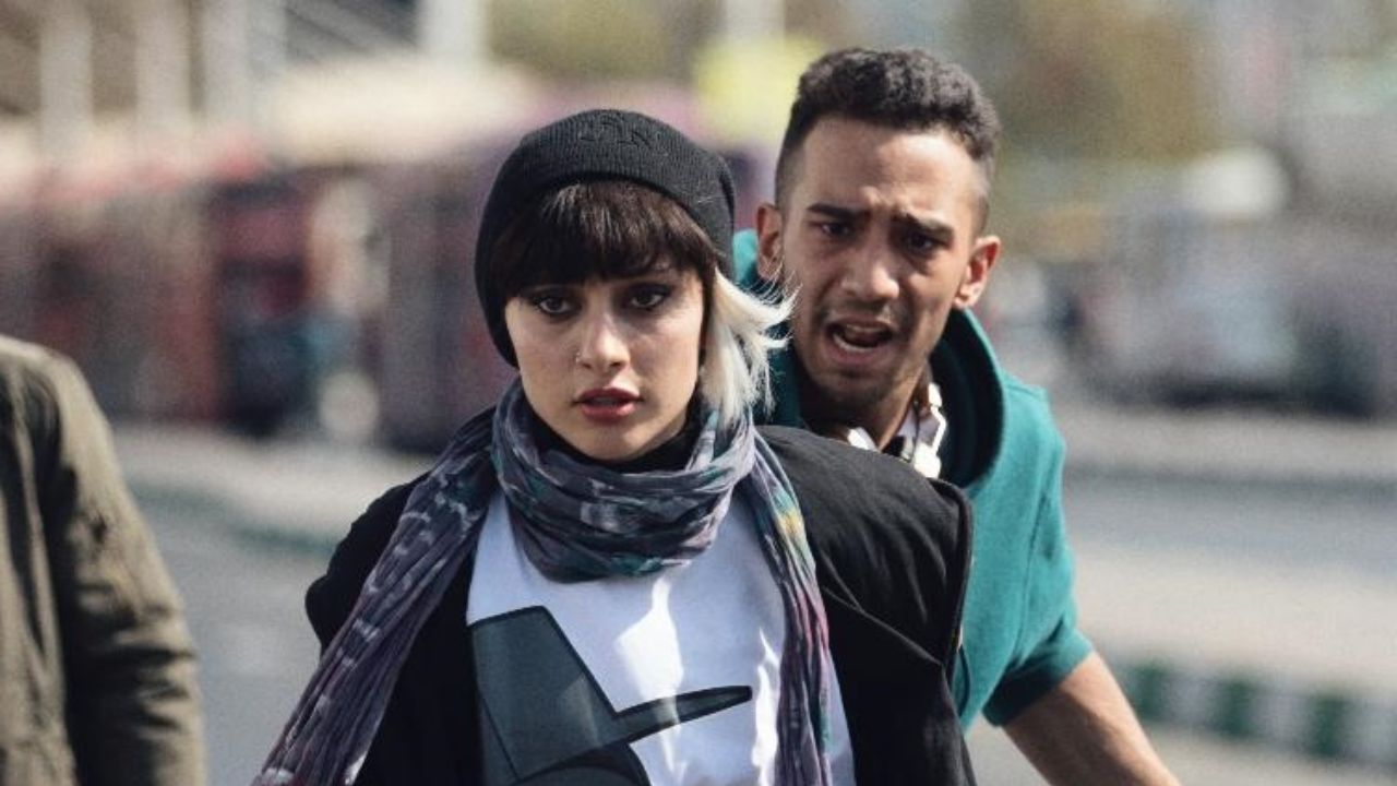 تدوین «گربه سیاه» به پایان رسید/ اجرای «سون بند» در این فیلم