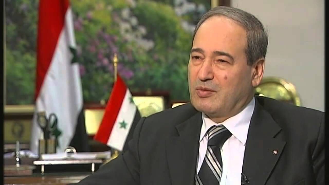 مقداد: «ترکیه» دشمن سوریه است
