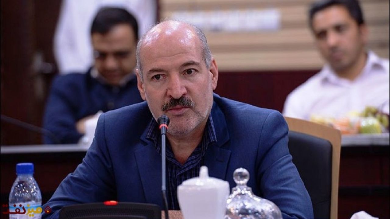 بازپرداخت طرح‌های پالایشی گاز از محل خرید تضمینی خدمات بهره‌برداری