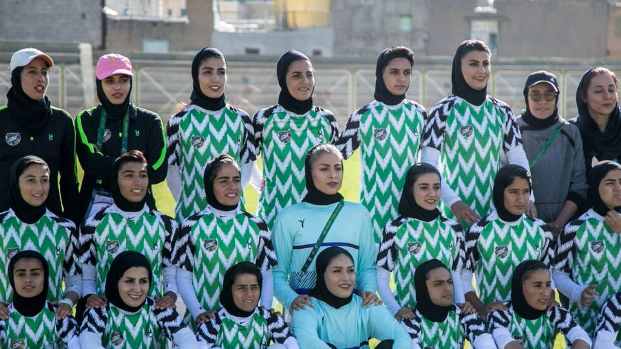 وچان کردستان به تاکتیک ما باخت