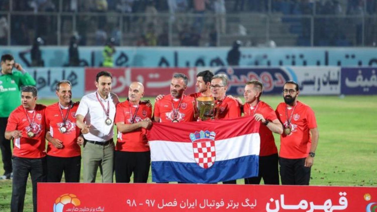 برانکو و دستیارانش چقدر از پرسپولیس طلب دارند؟