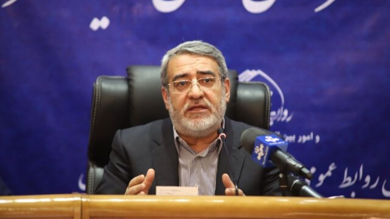 آماده برگزاری انتخابات هستیم/ 57 میلیون و 918 هزار و 159 نفر واجد شرایط رای دادن هستند