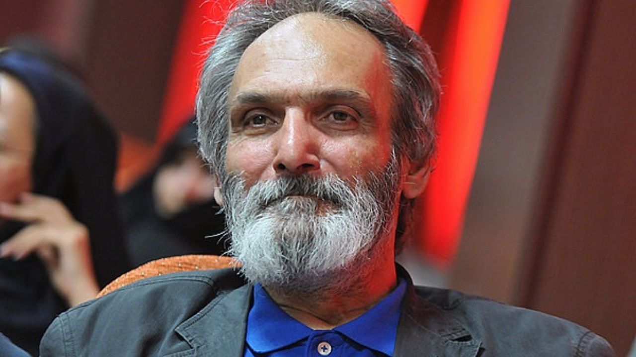 نمی‌دانیم در سینما دنبال چه هستیم