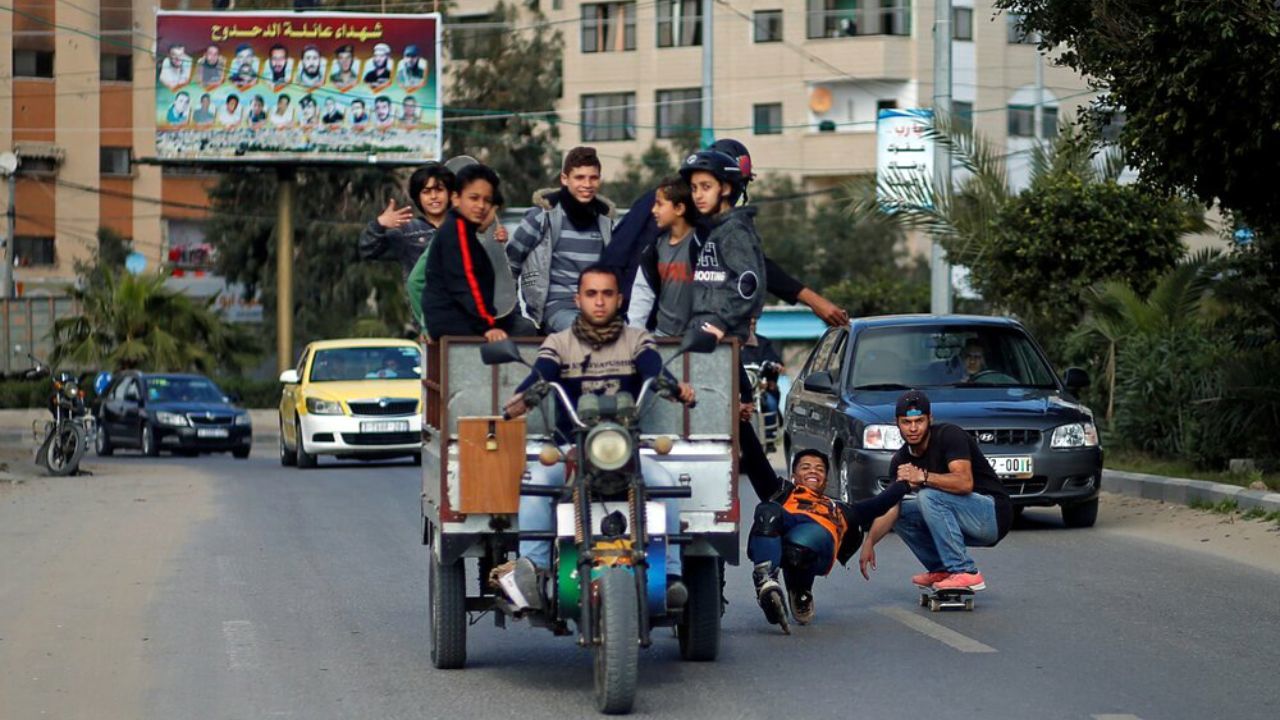 دموکرات‌ها خواستار ازسرگیری کمک مالی آمریکا به غزه شدند