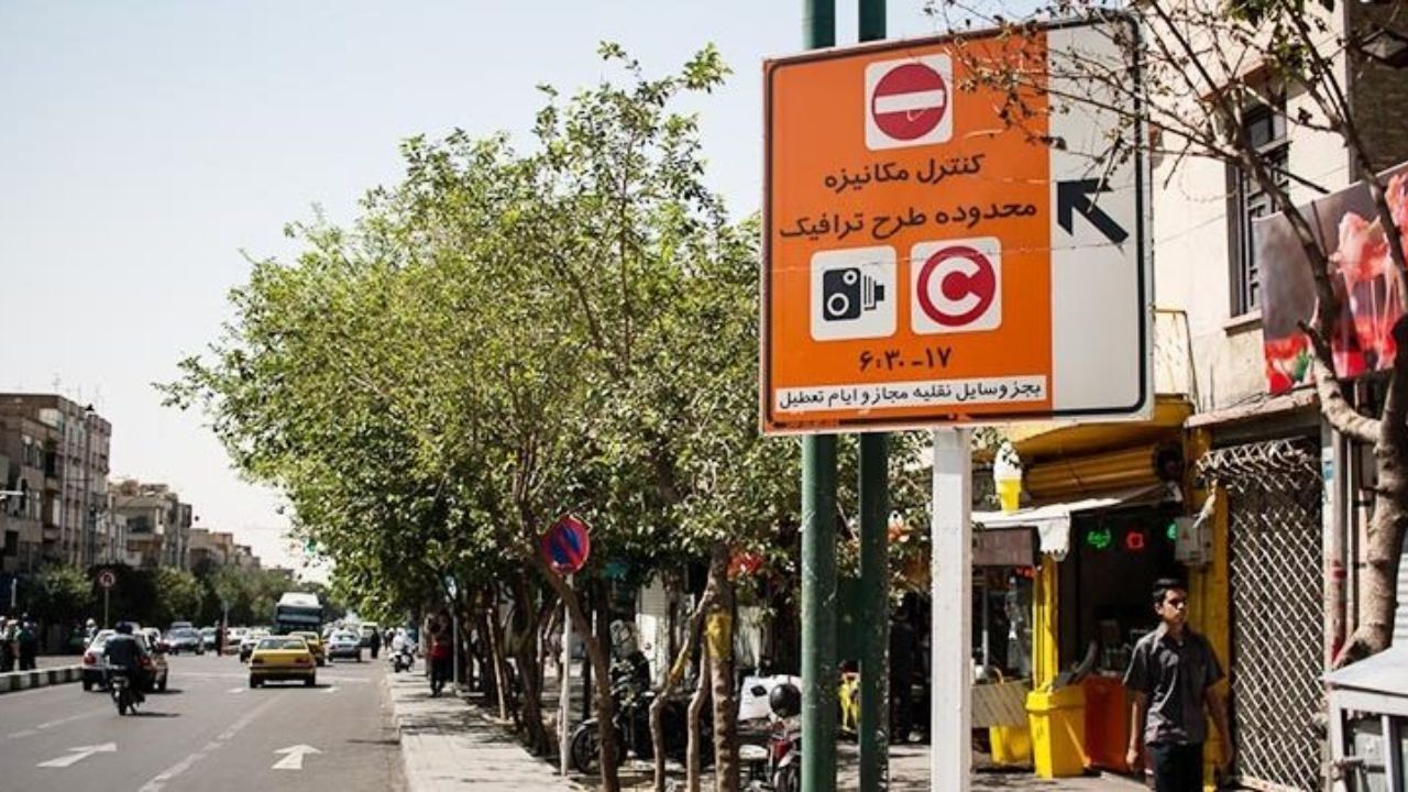 ثبت‌نام طرح ترافیک خبرنگاری فردا آغاز می‌شود