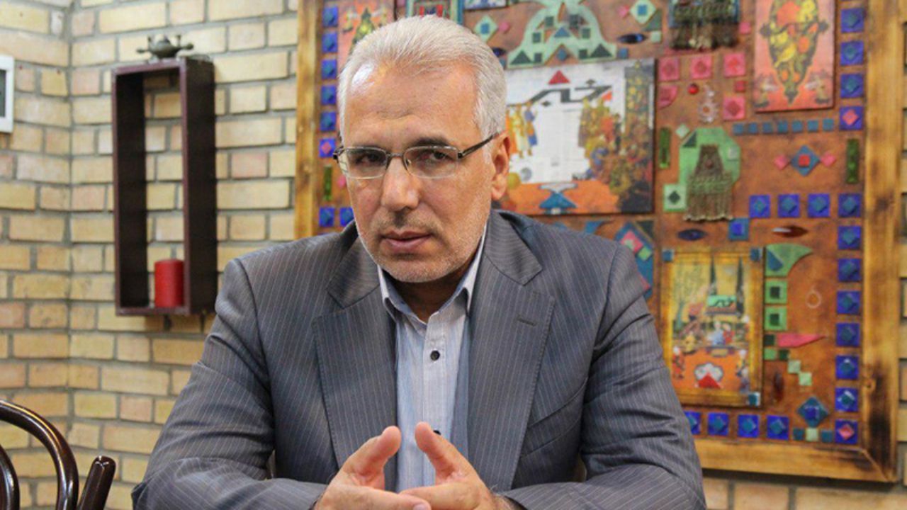 نوتام صادرشده برای محدودیت پرواز موقت است