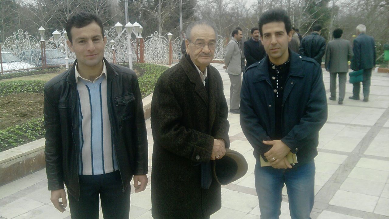یک پیشکسوت موسیقی درگذشت