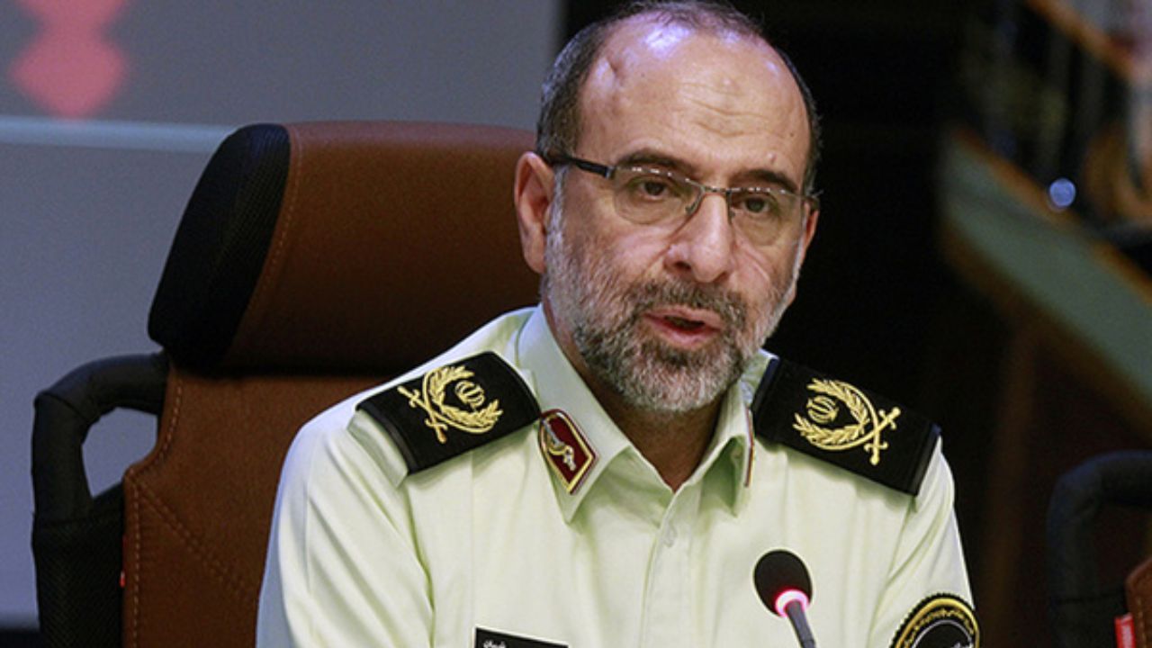 بیش از 40 هزار نیرو مسئول تامین امنیت شعب اخذ رای هستند