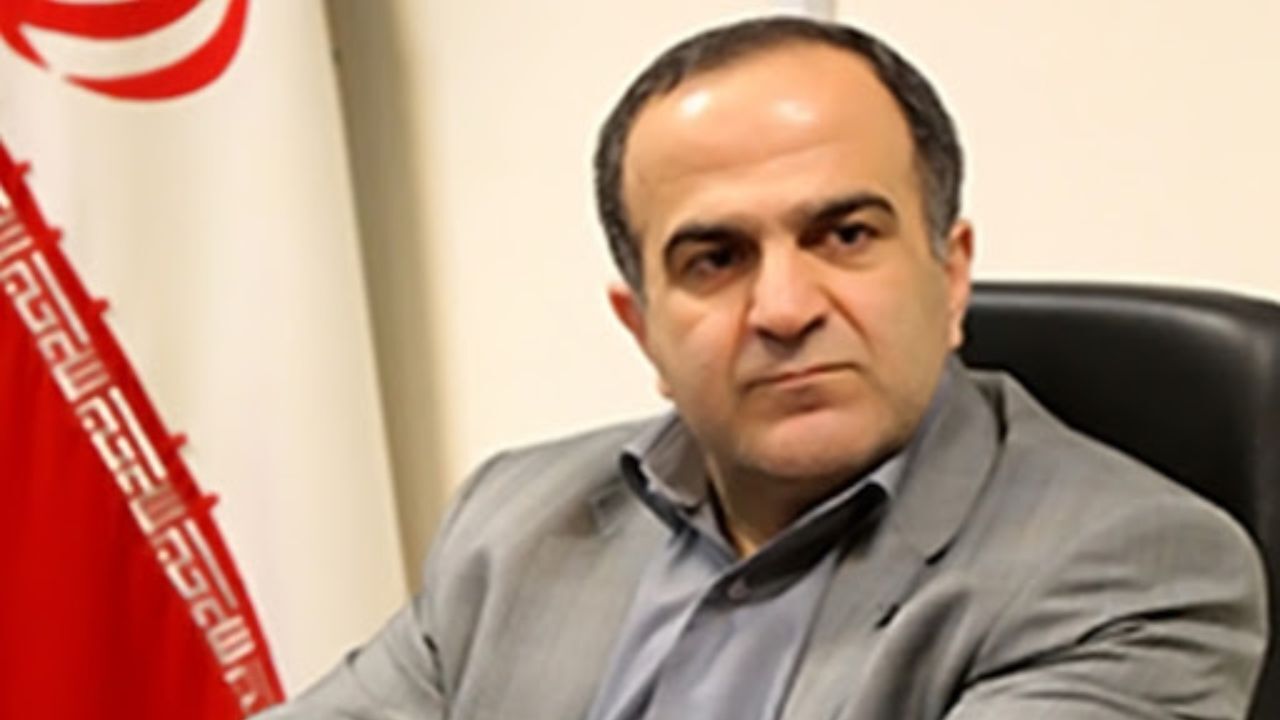 شهردار منطقه 13 شهرداری تهران کرونا گرفت