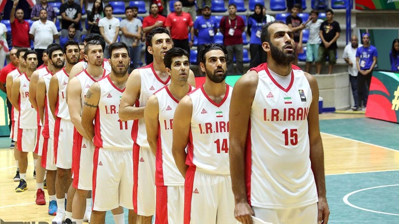 ایران بهترین تیم آسیاست و بازیکنان بزرگی دارد