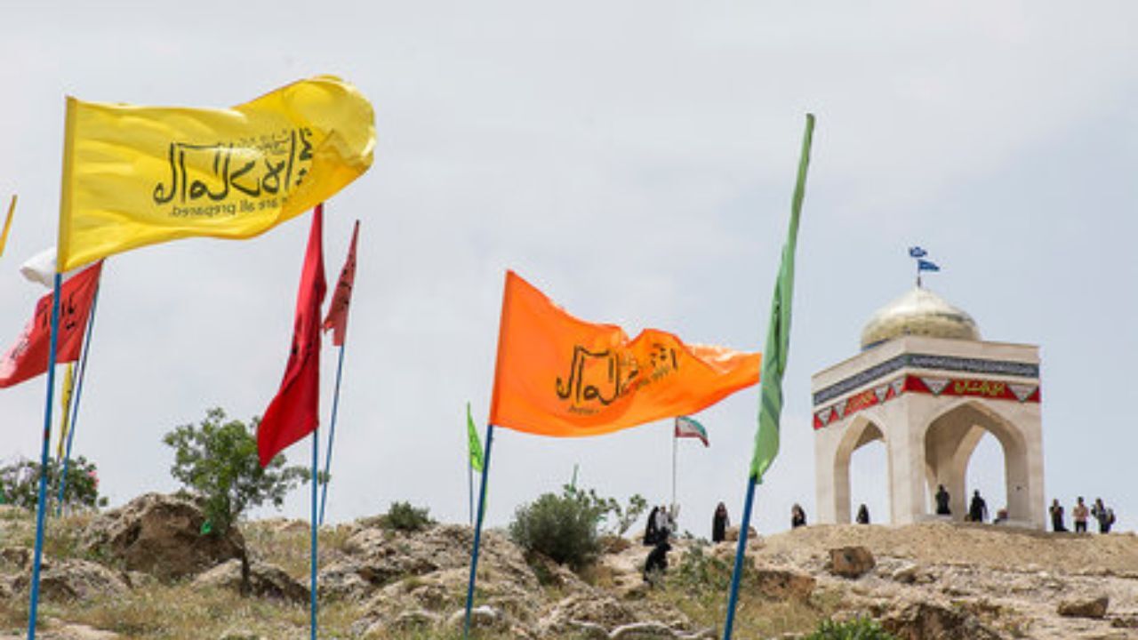 توقف راهیان‌نور به دلیل پیشگیری از شیوع کرونا تا اطلاع ثانوی