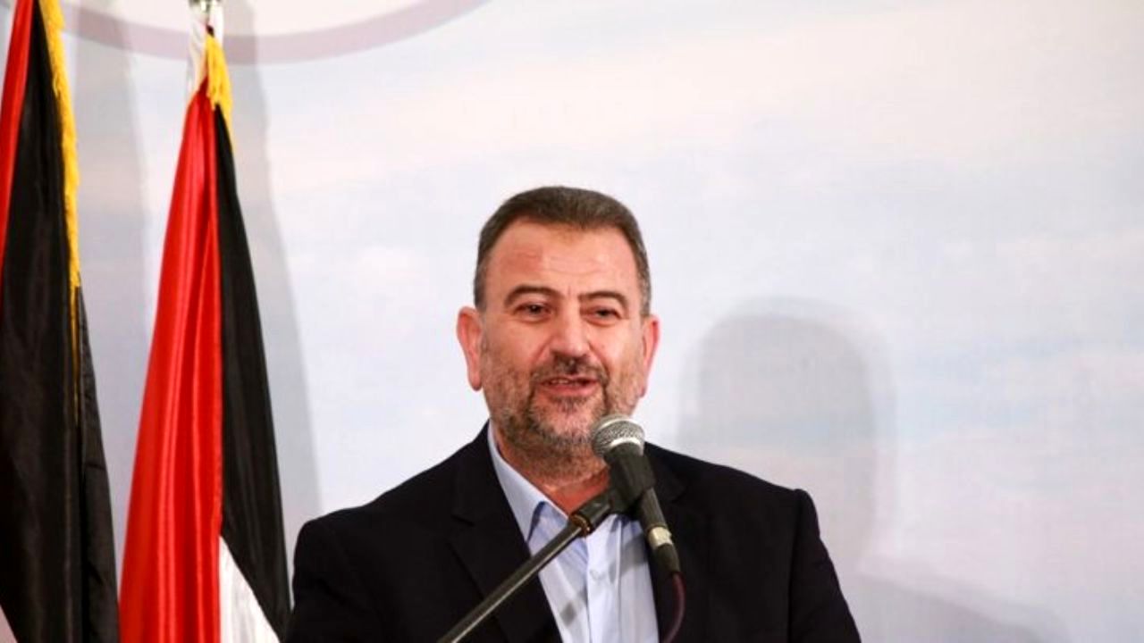 حماس اقدامات خود برای مقابله با «معامله قرن» را اعلام کرد