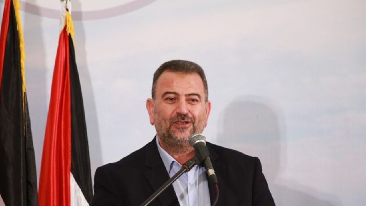 حماس اقدامات خود برای مقابله با «معامله قرن» را اعلام کرد