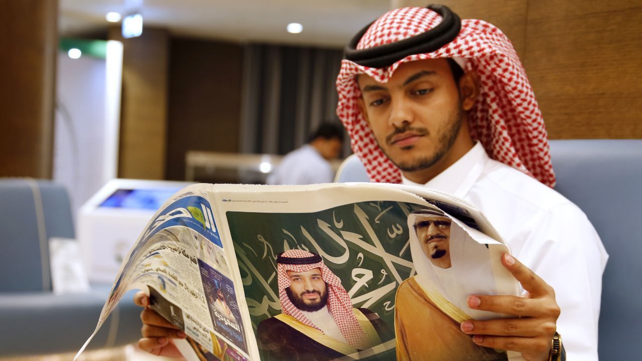 سفر شهروندان سعودی به ایران به دلیل شیوع «کرونا» ممنوع شد