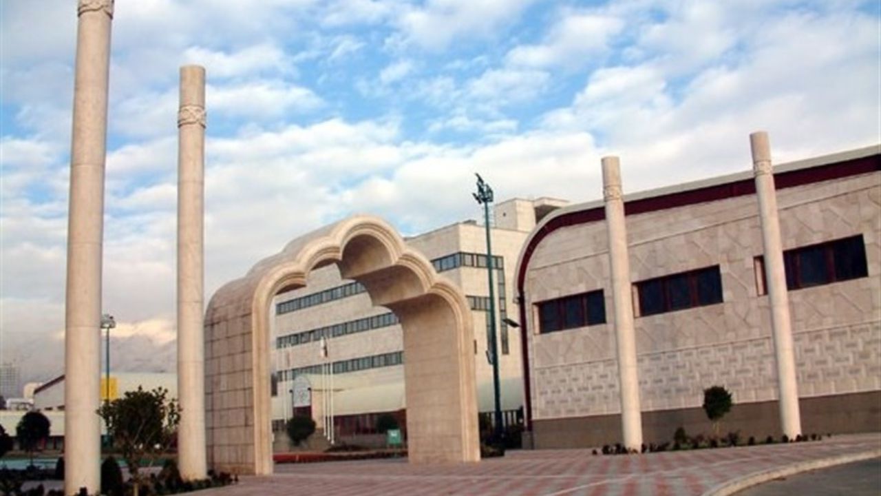 اماکن ورزشی آکادمی ملی المپیک تا اطلاع ثانوی تعطیل شد