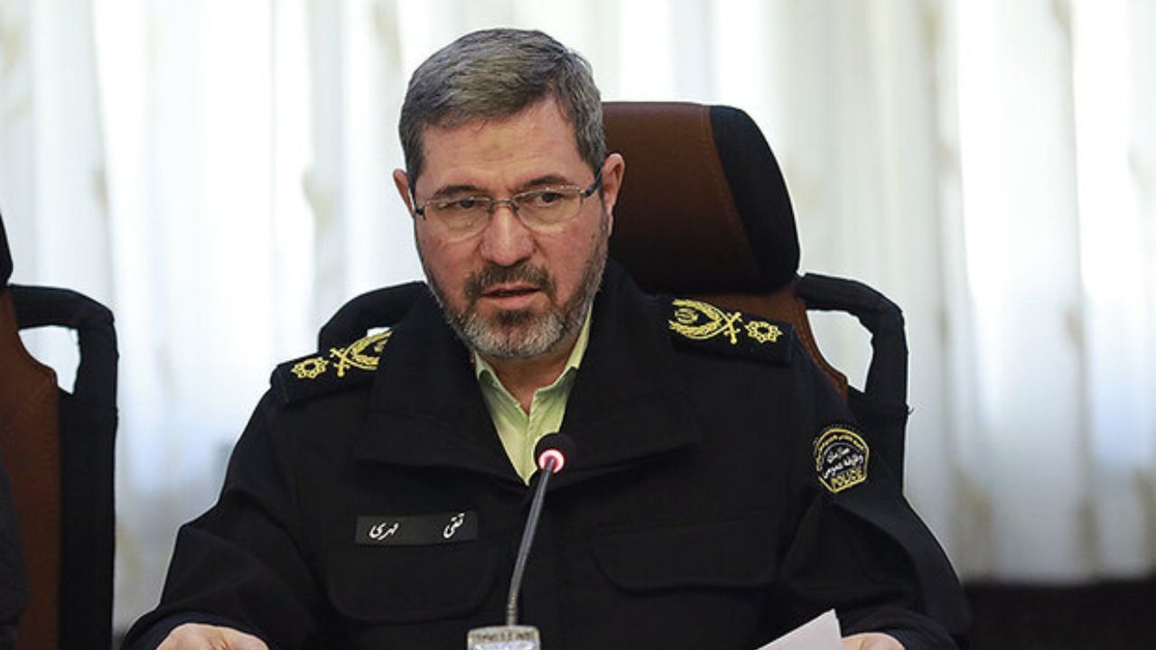 تمامی سربازان در سلامت کامل هستند