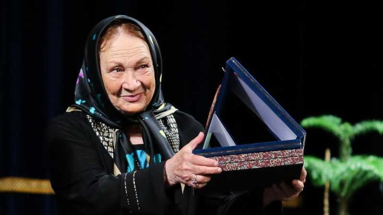 بازی در برخی نقش‌ها برای من زشت است