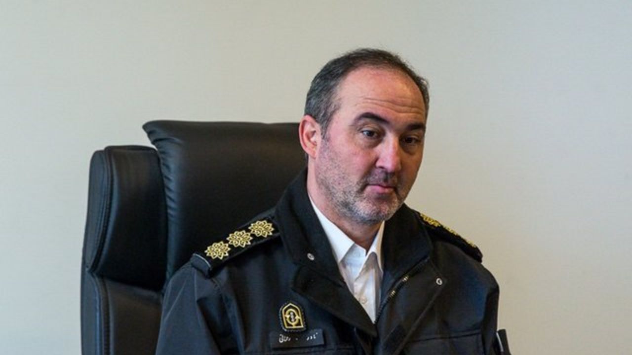 ممنوعیت سفر به لرستان، ایلام،‌ کرمانشاه، خوزستان، همدان، مرکزی، چهارمحال وبختیاری/ اعلام جاده‌های سیلابی
