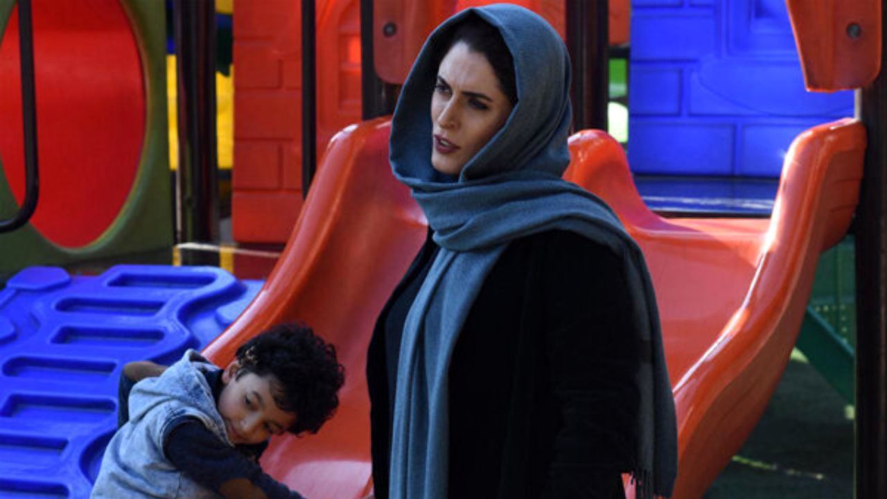 رونمایی از پوستر فیلم «سوم آذرشهر» همزمان با شمارش معکوس برای اکران