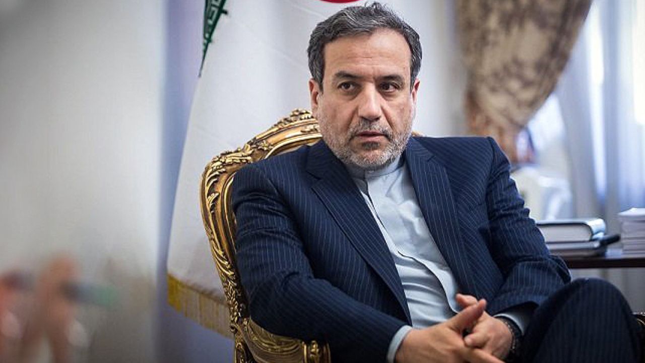 سیدعباس عراقچی به «روانچی» تسلیت گفت