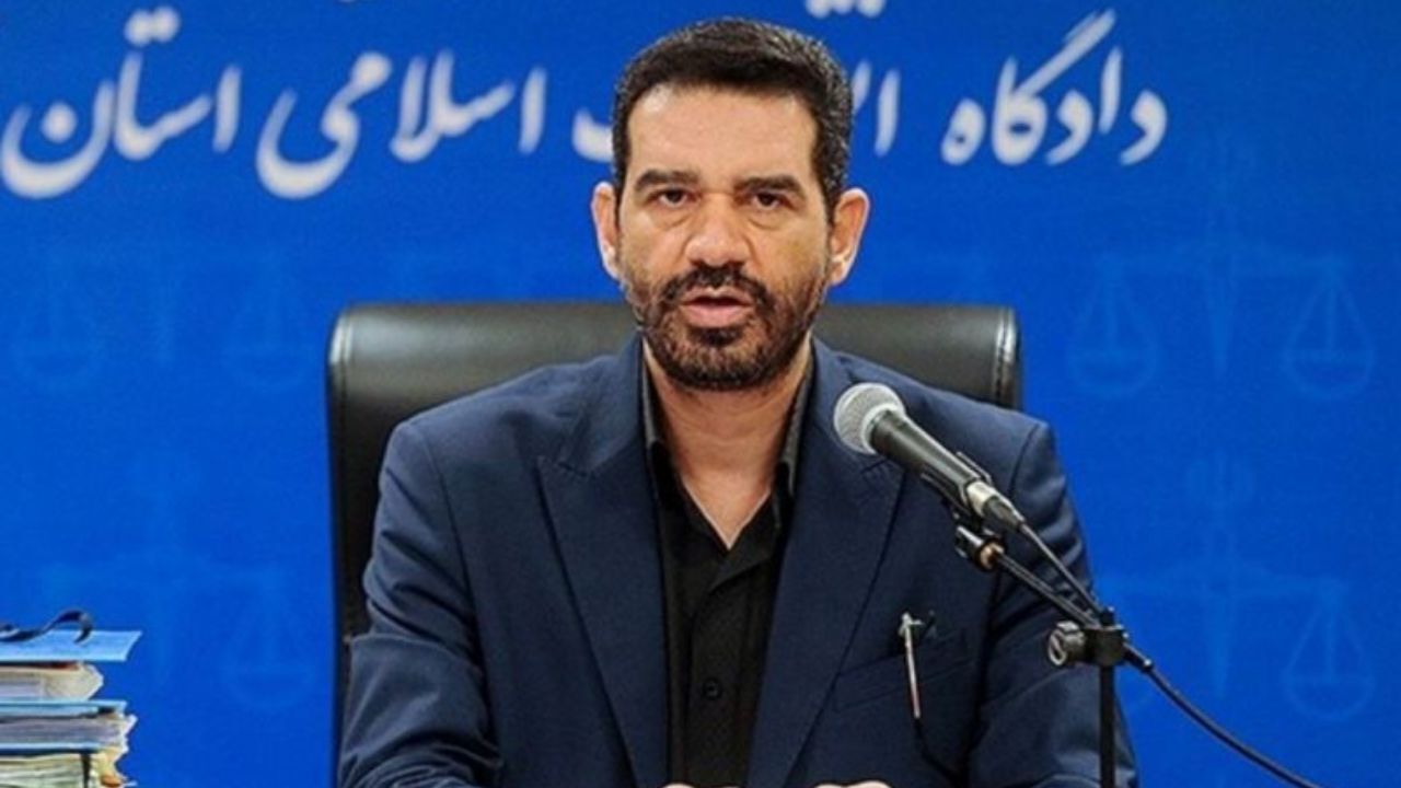 دور ششم رسیدگی به پرونده متهمان بانک سرمایه برگزار می‌شود