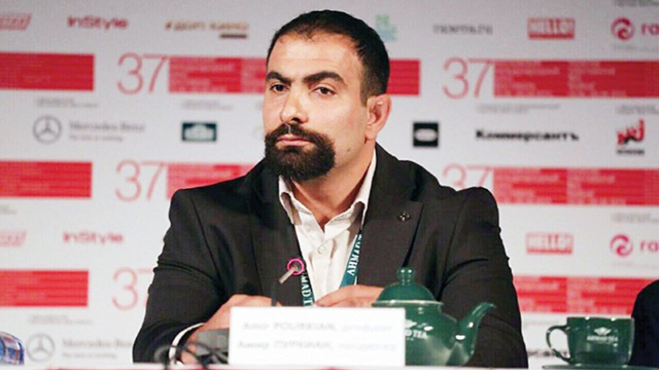 «آینده» امیر پورکیان پروانه نمایش گرفت
