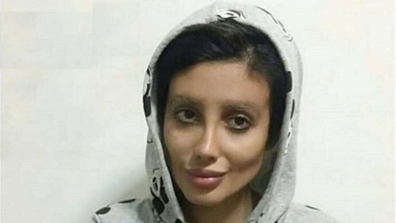 دادگاه انقلاب با تبدیل قرار بازداشت «سحر تبر» موافقت نکرد