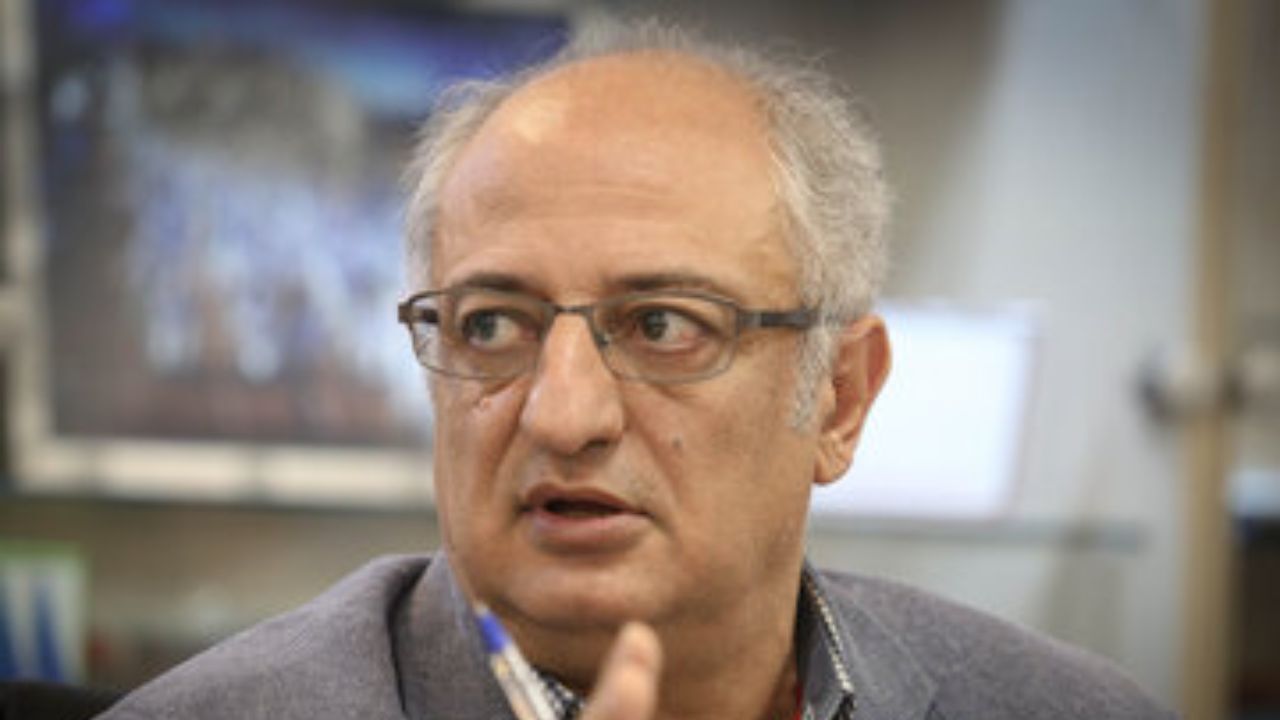 برای اعزام‌ها از سیاست‌مان عدول کردیم/ برخی دوستان احساسی برخورد می‌کنند