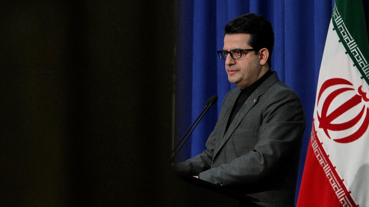 آمریکا به جای زیر سؤال بردن انتخابات ایران، به سازوکارهای غیرشفاف انتخابات خود پاسخ دهد