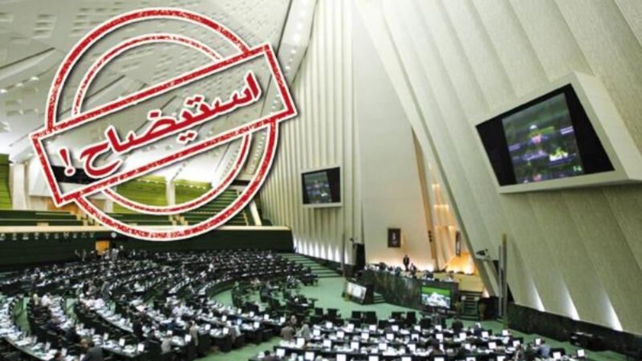 عضو ائتلاف آنا: برای استیضاح روحانی هم‌پیمان شده‌ایم/ نماینده شدم؛ حکم اعدام روحانی را می‌گیرم