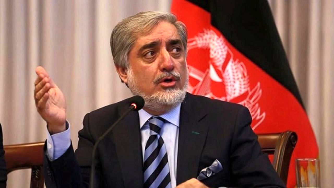 عبدالله عبدالله: توافق صلح میان آمریکا و طالبان نهایی شده است
