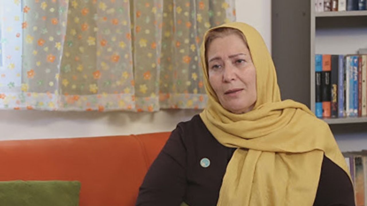 «ملکاوان» پر از علامت سوال بود/ تجربه ایفای نقش یک خدمتکار