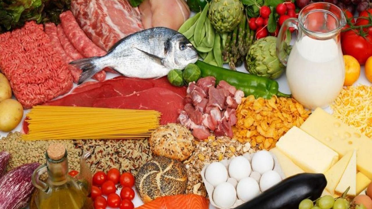غذا‌های ضداضطراب را بشناسید