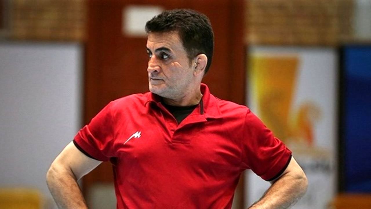 سطح رقابت های کشتی فرنگی آسیا بالا نبود/ به ما گفتند قهرمانی آسیا امتیاز المپیکی دارد اما اینطور نبود