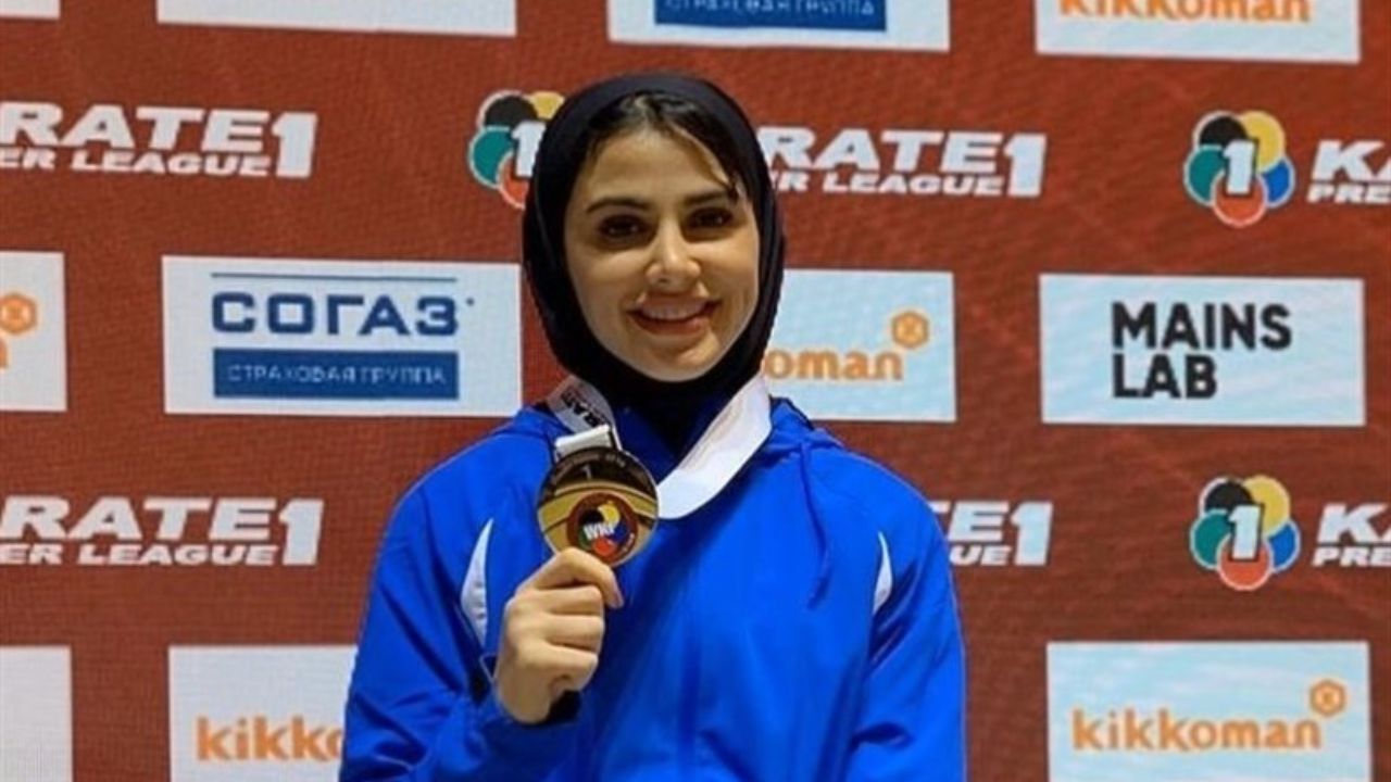 کسب سهمیه دشوارتر از گرفتن مدال المپیک است