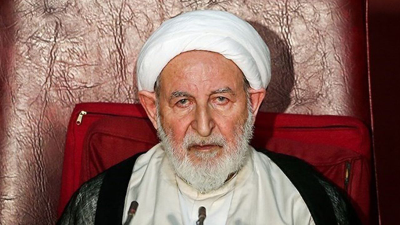 نمی‌خواستم کاندیدای انتخابات مجلس خبرگان شوم/ برخی حرف‌ها درباره وظایف شورای نگهبان ما را خسته می‌کند