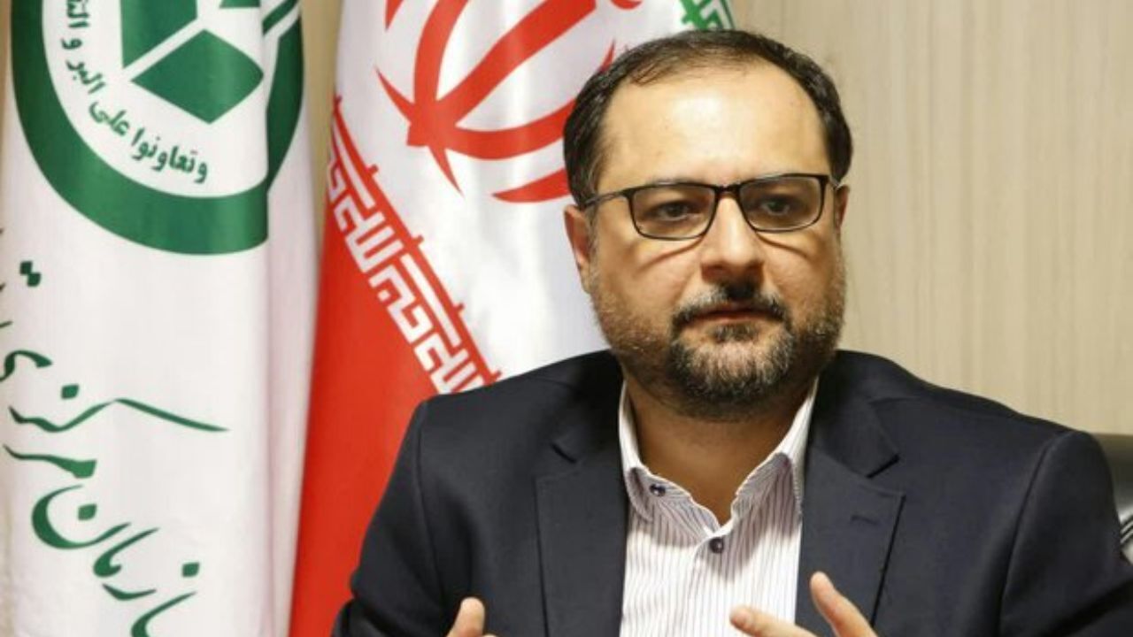 32 درصد مطالبات زعفرانکاران تسویه شد/مازاد شیرخشک باید صادر شود