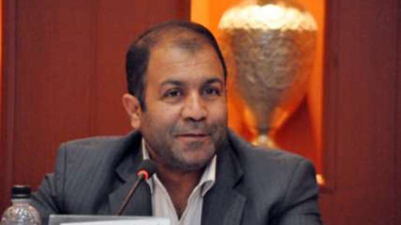 سرپرست ریاست فدراسیون ووشو منصوب شد