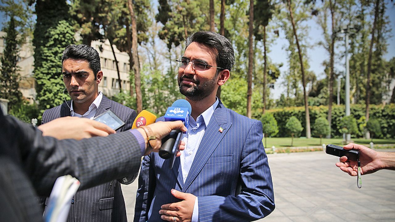 حملات سایبری هفته گذشته، اثر زیادی روی کارکرد ما نداشت