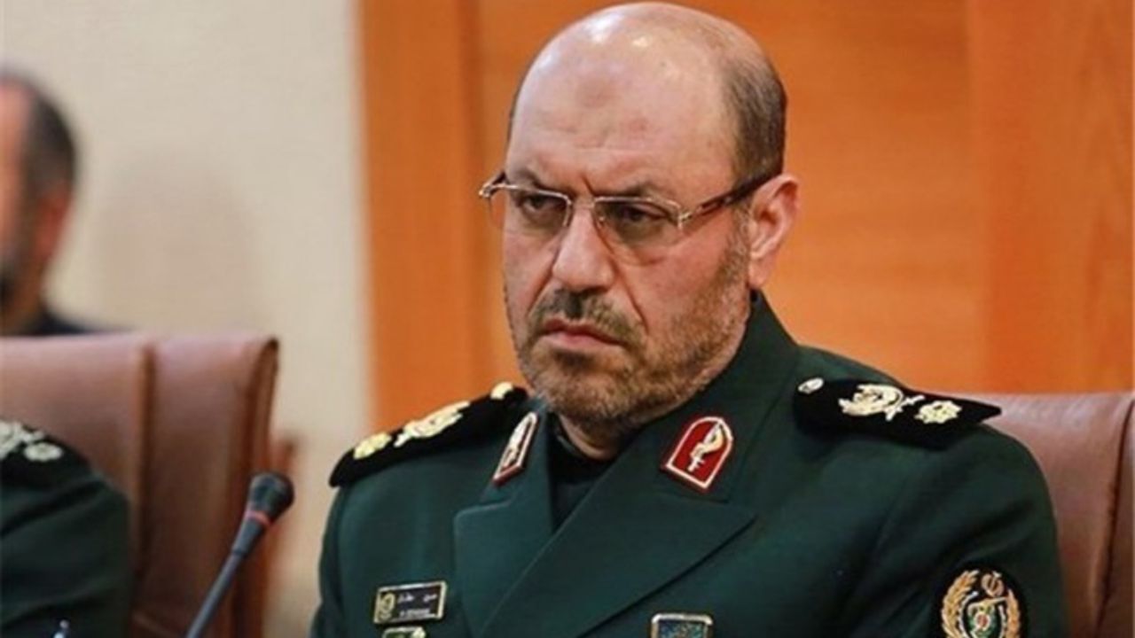 استراتژی ایران برای آن‌ها هزینه دارد، برای ما هم هزینه دارد/ بازیگر نیستیم، انقلابی هستیم/ به هیچ وجه با آمریکا مذاکره نمی‌کنیم/ سیاست‌های ترامپ عامل تقویت نیرو‌های متحد ایران در منطقه